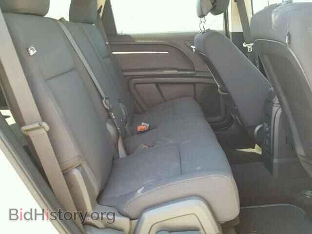 2010 DODGE JOURNEY - VIN: 3D4PG5FV7AT251423 - Фото 6