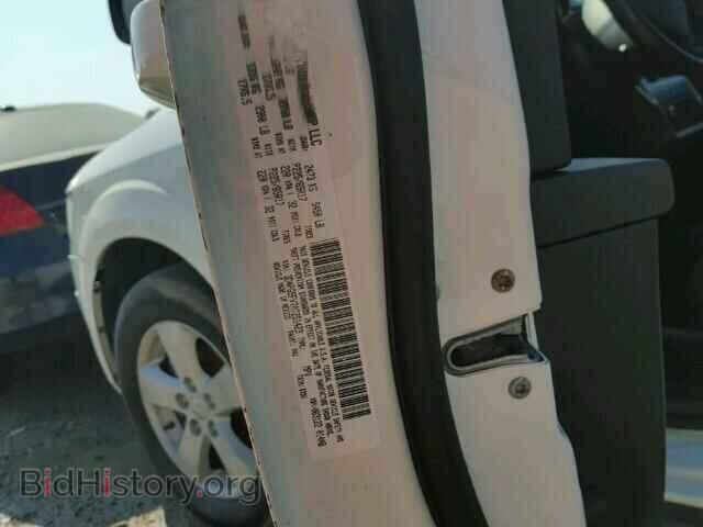 2010 DODGE JOURNEY - VIN: 3D4PG5FV7AT251423 - Фото 10