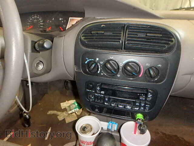 2000 DODGE NEON - VIN: 1B3ES46C0YD525431 - Фото 9