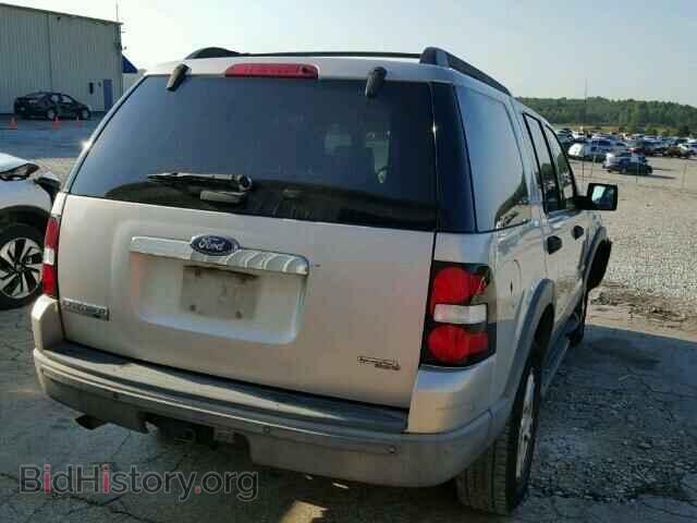 2006 FORD EXPLORER - VIN: 1FMEU63E56UA13618 - Фото 4