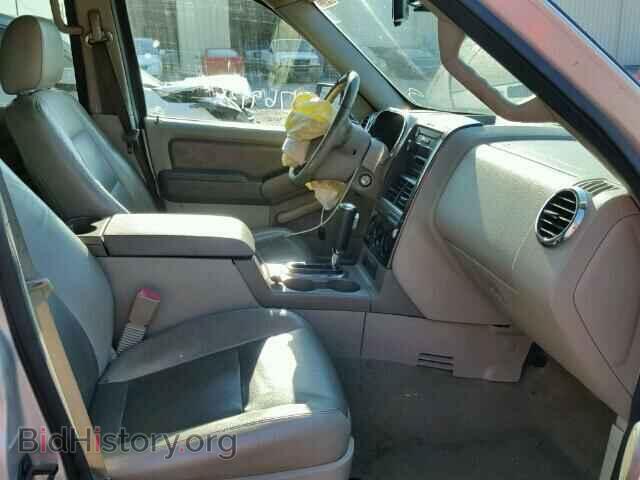 2006 FORD EXPLORER - VIN: 1FMEU63E56UA13618 - Фото 5
