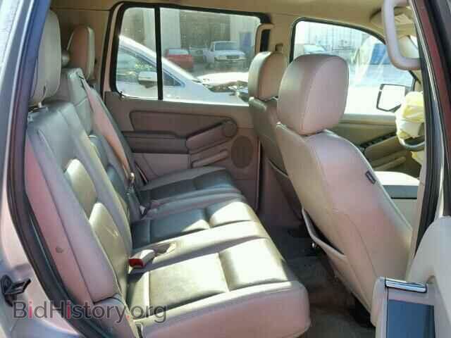 2006 FORD EXPLORER - VIN: 1FMEU63E56UA13618 - Фото 6