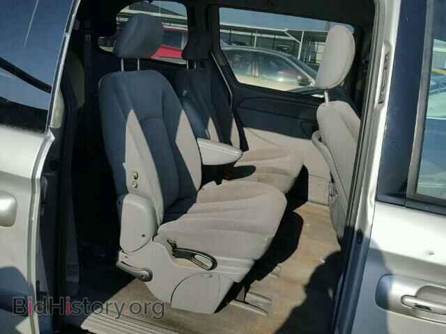 2006 DODGE CARAVAN - VIN: 1D4GP45RX6B500112 - Фото 6