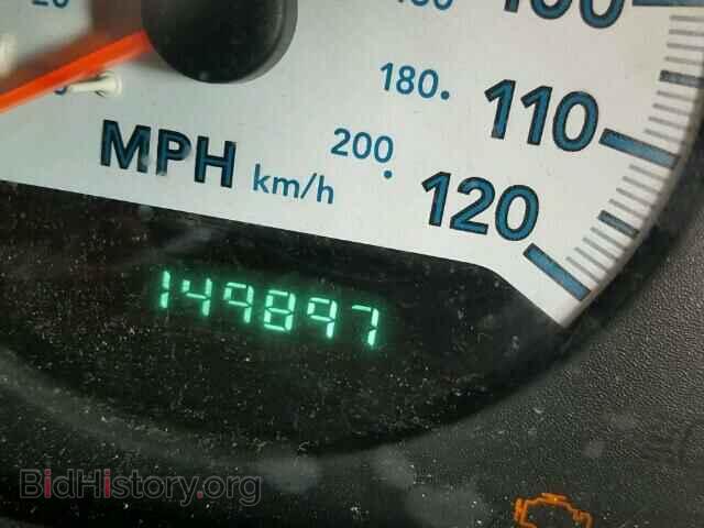 2006 DODGE CARAVAN - VIN: 1D4GP45RX6B500112 - Фото 8