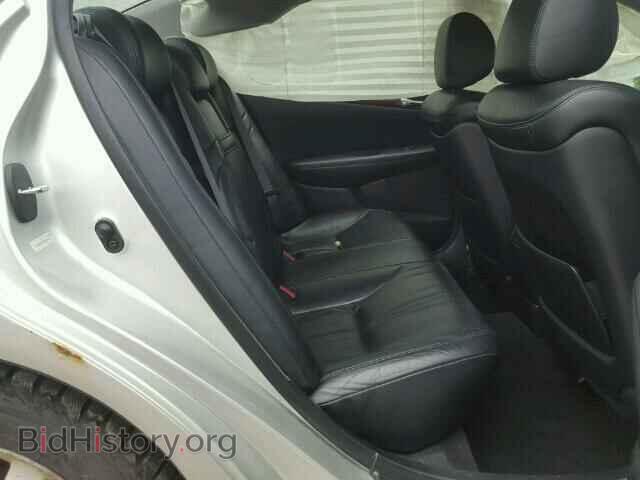 2003 LEXUS ES300 - VIN: JTHBF30G330090768 - Фото 6