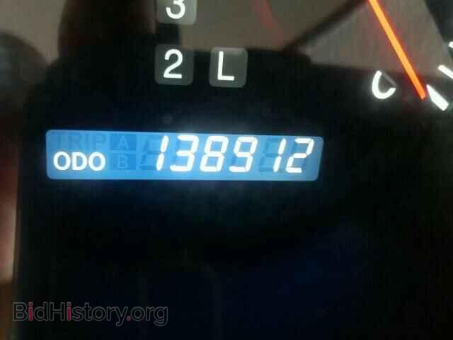 2003 LEXUS ES300 - VIN: JTHBF30G330090768 - Фото 8