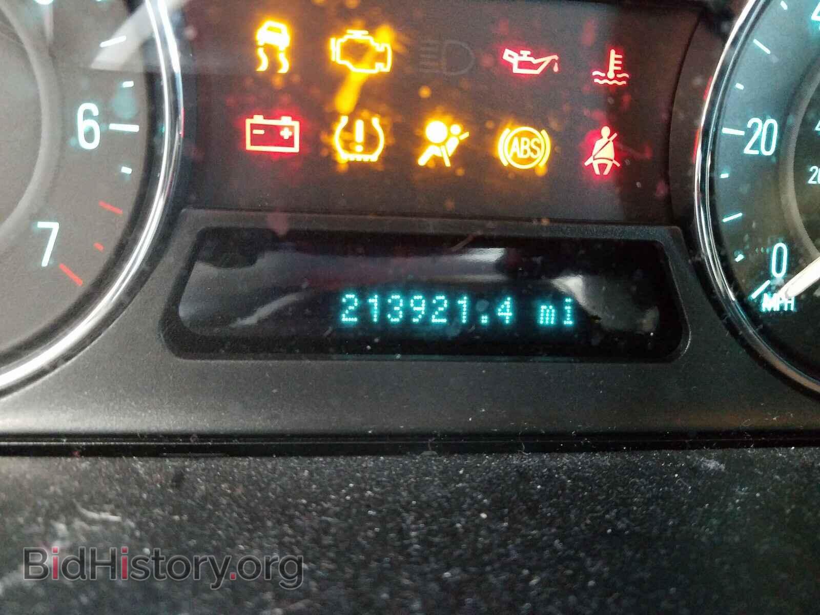 2009 FORD FLEX - VIN: 2FMDK52C69BA09616 - Фото 8
