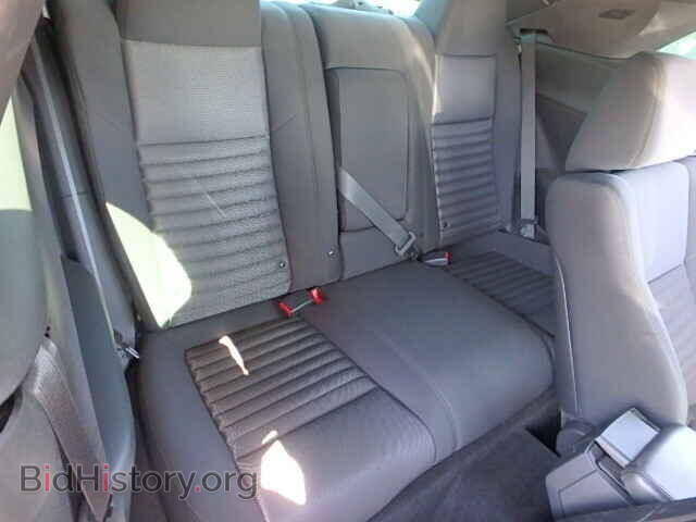 2013 DODGE CHALLENGER - VIN: 2C3CDYAG2DH612251 - Фото 6
