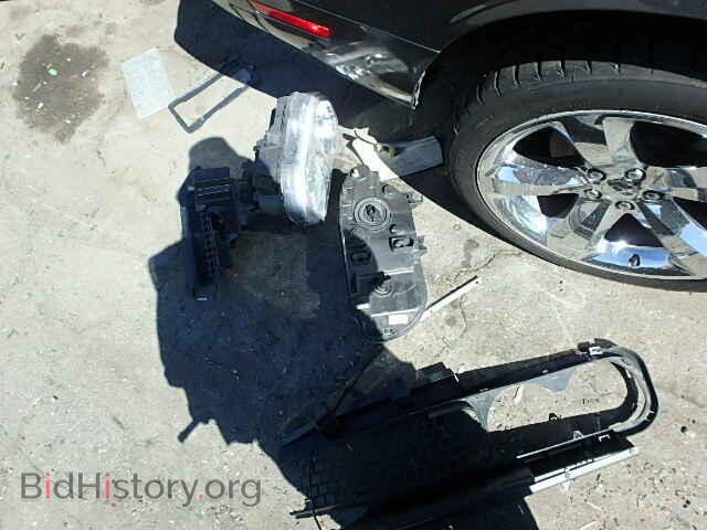 2013 DODGE CHALLENGER - VIN: 2C3CDYAG2DH612251 - Фото 9