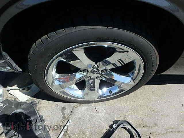 2013 DODGE CHALLENGER - VIN: 2C3CDYAG2DH612251 - Фото 10