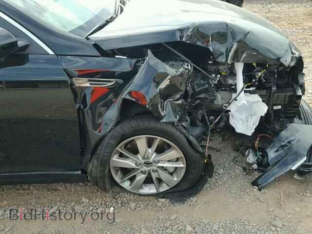 2016 KIA OPTIMA - VIN: 5XXGT4L3XGG097056 - Фото 9