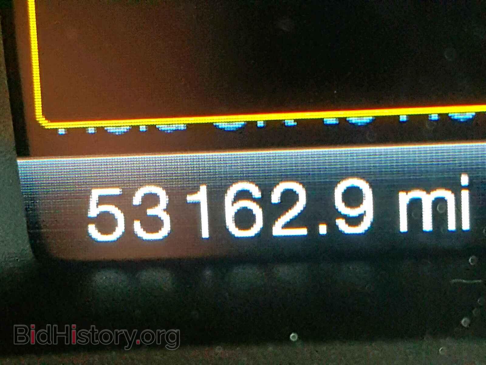 2014 FORD EDGE SEL - VIN: 2FMDK3JC4EBB30872 - Photo 8