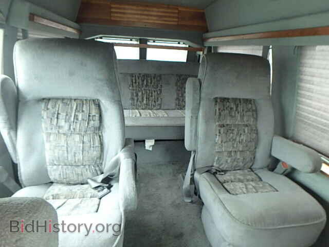 1999 DODGE RAM VAN - VIN: 2B6HB11Y6XK543468 - Фото 6