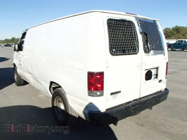 2006 FORD ECONOLINE - VIN: 1FTRE14W46DB02304 - Фото 3