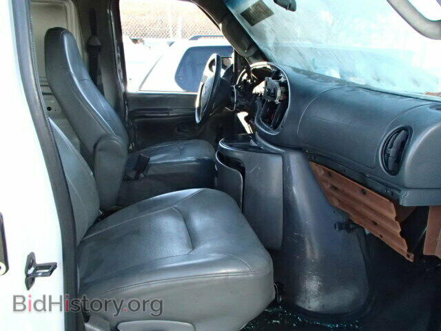 2006 FORD ECONOLINE - VIN: 1FTRE14W46DB02304 - Фото 5