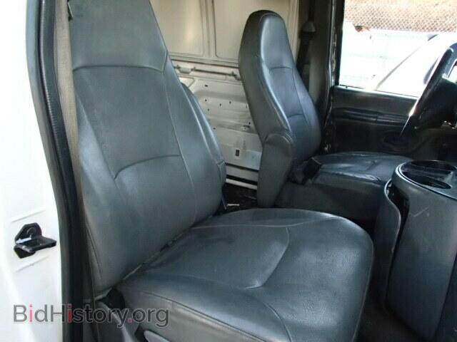 2006 FORD ECONOLINE - VIN: 1FTRE14W46DB02304 - Фото 6