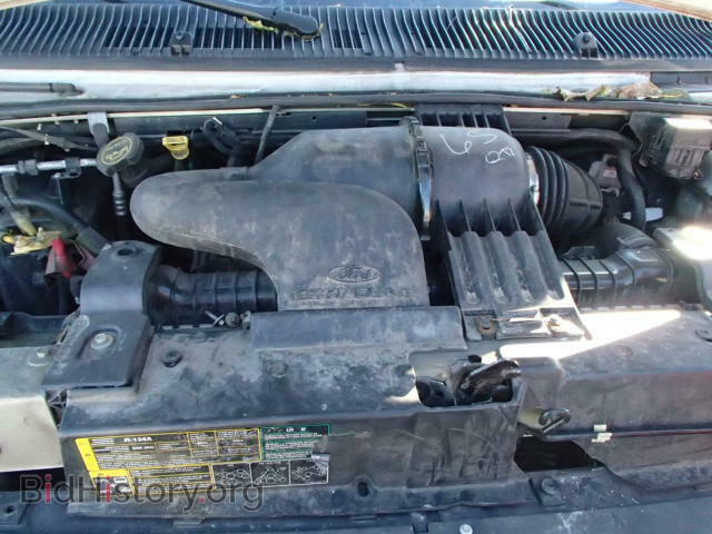 2006 FORD ECONOLINE - VIN: 1FTRE14W46DB02304 - Фото 7