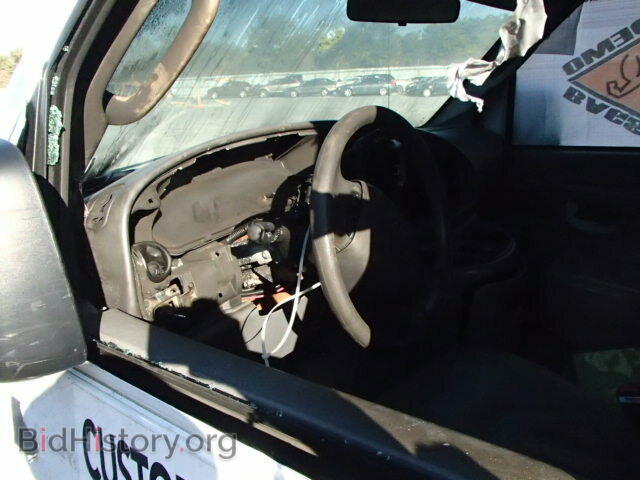 2006 FORD ECONOLINE - VIN: 1FTRE14W46DB02304 - Фото 9