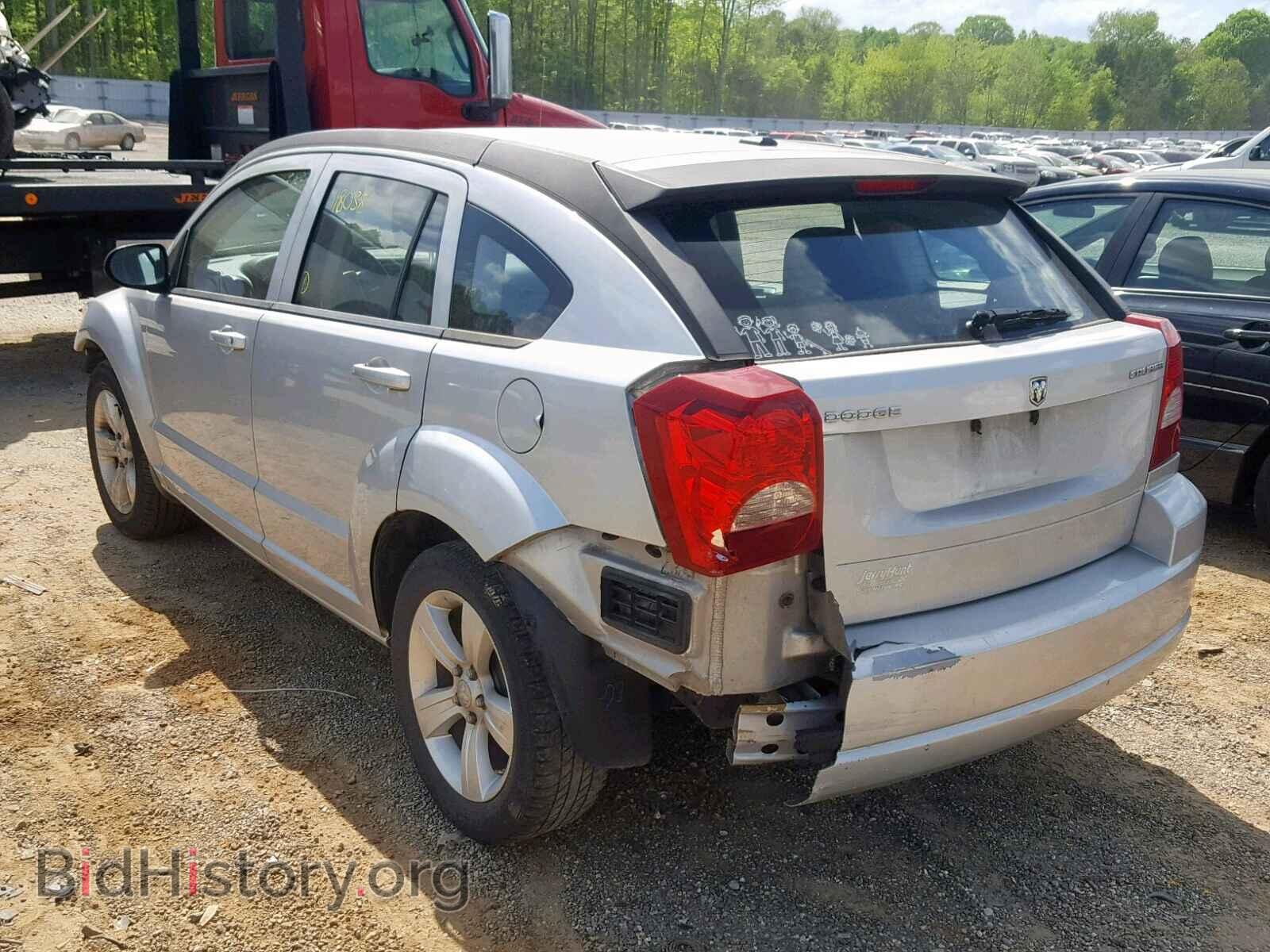 2011 DODGE CALIBER - VIN: 1B3CB3HA2BD154065 - Photo 3