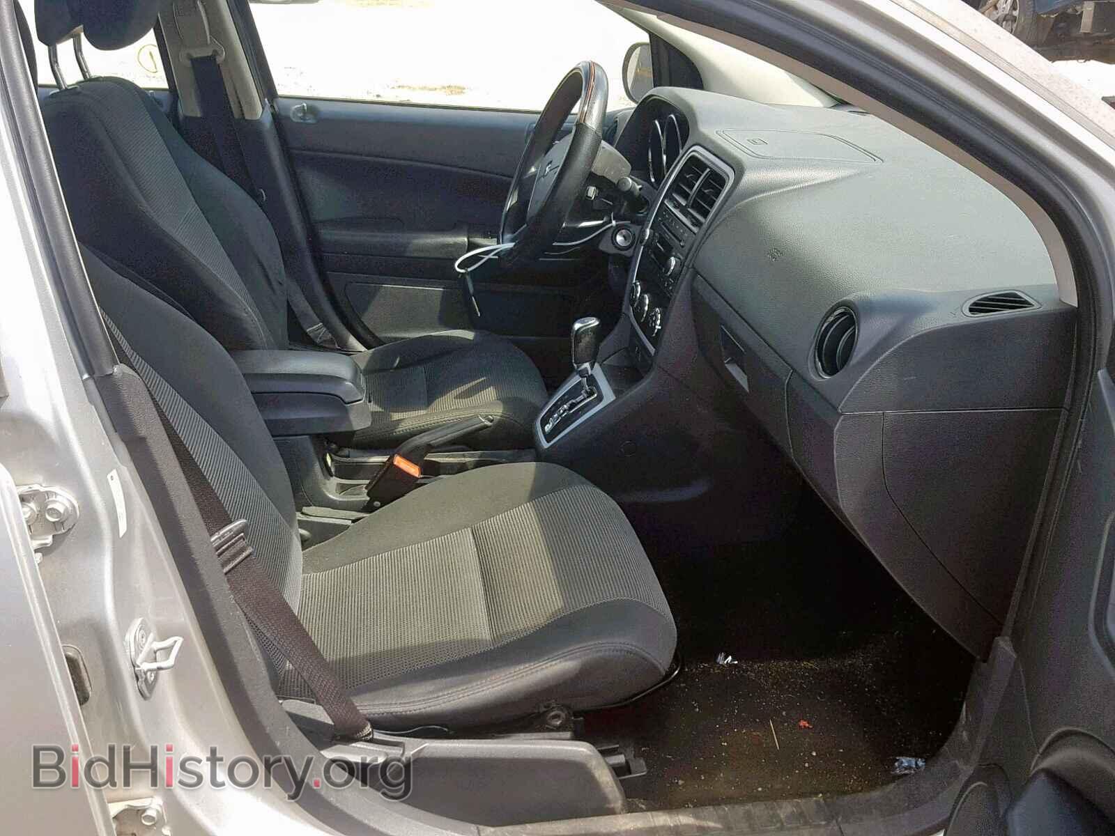 2011 DODGE CALIBER - VIN: 1B3CB3HA2BD154065 - Photo 5