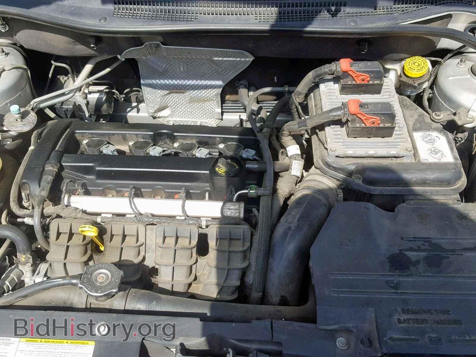 2011 DODGE CALIBER - VIN: 1B3CB3HA2BD154065 - Photo 7