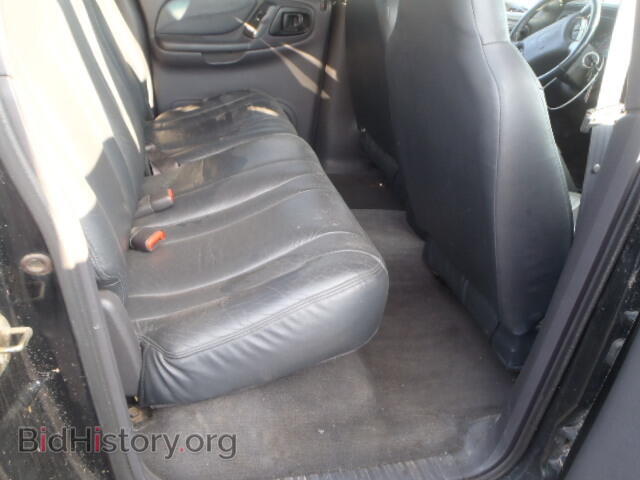 2000 DODGE DAKOTA - VIN: 1B7HG2AZXYS731395 - Фото 6