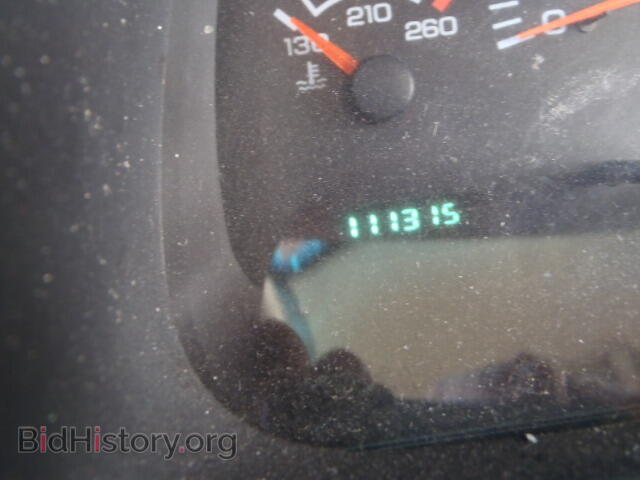 2000 DODGE DAKOTA - VIN: 1B7HG2AZXYS731395 - Фото 8