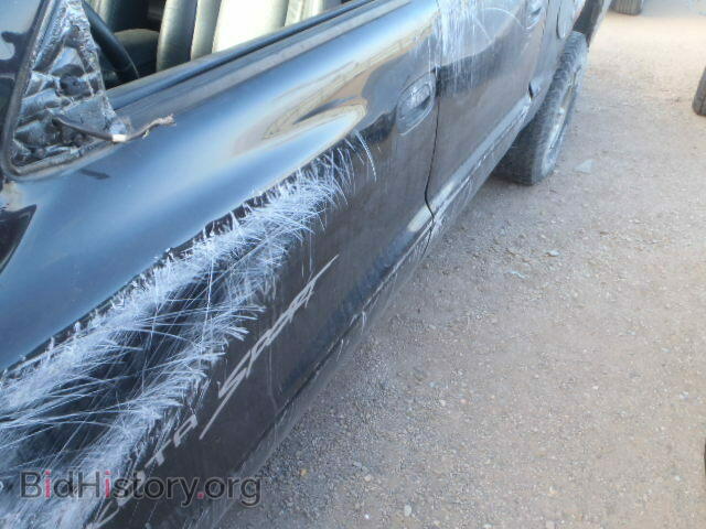 2000 DODGE DAKOTA - VIN: 1B7HG2AZXYS731395 - Фото 10