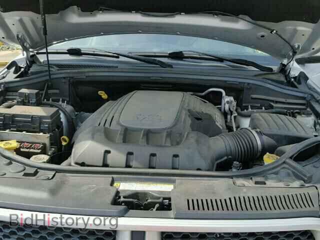 2012 DODGE DURANGO - VIN: 1C4SDJCT2CC309187 - Фото 7