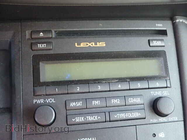 2013 LEXUS CT 200 - VIN: JTHKD5BH7D2128077 - Фото 9
