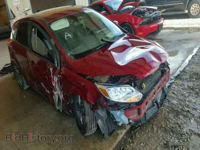 Photo 1FADP3K23EL440044 - FORD FOCUS 2014