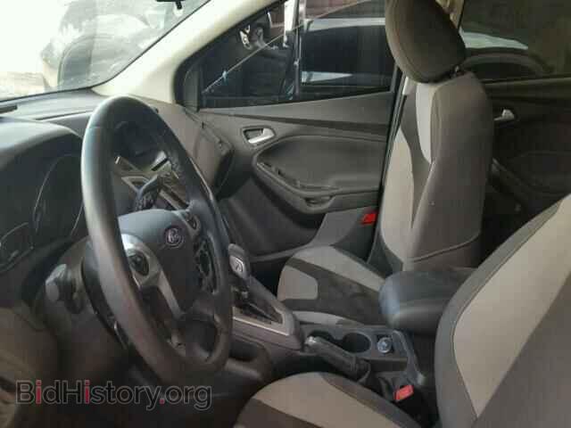 2014 FORD FOCUS - VIN: 1FADP3K23EL440044 - Фото 5