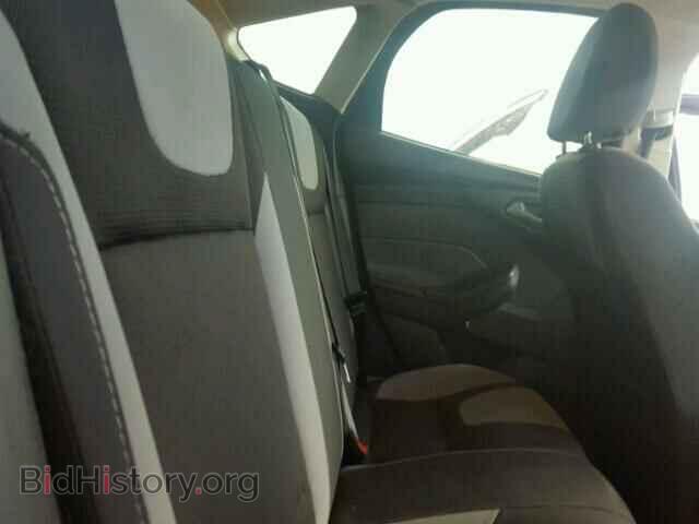 2014 FORD FOCUS - VIN: 1FADP3K23EL440044 - Фото 6