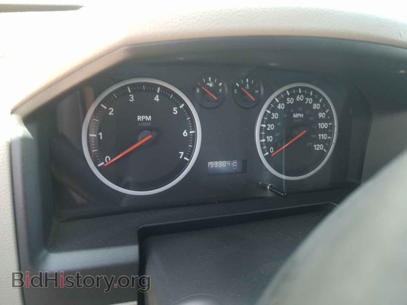 2012 DODGE RAM 1500 - VIN: 1C6RD6FT3CS301720 - Фото 8