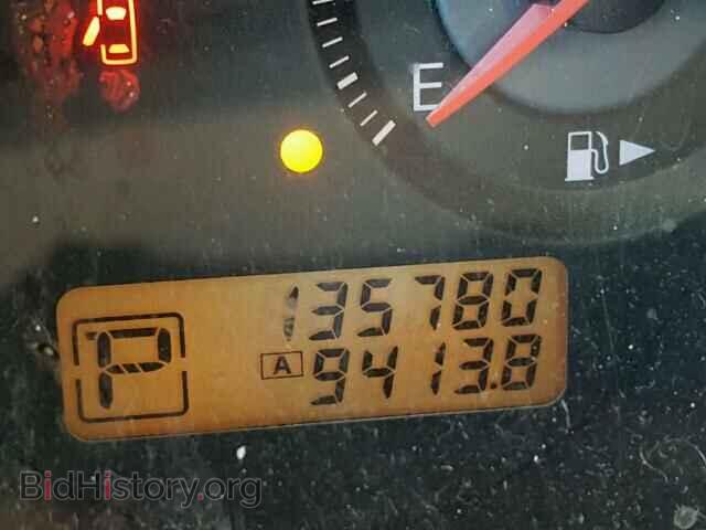 2009 NISSAN VERSA - VIN: 3N1BC11E89L416655 - Photo 8