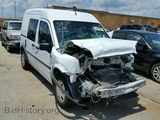 Photo NM0LS6BN6BT061595 - FORD TRANSIT CO 2011