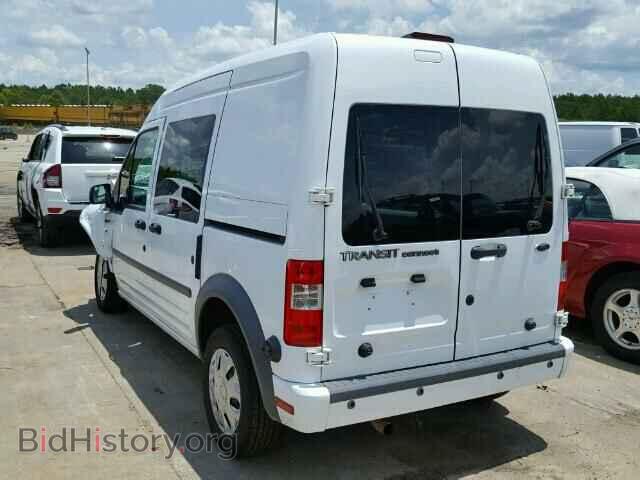2011 FORD TRANSIT CO - VIN: NM0LS6BN6BT061595 - Фото 3