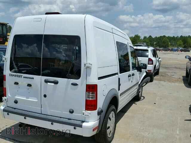2011 FORD TRANSIT CO - VIN: NM0LS6BN6BT061595 - Фото 4
