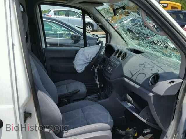 2011 FORD TRANSIT CO - VIN: NM0LS6BN6BT061595 - Фото 5