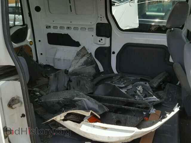 2011 FORD TRANSIT CO - VIN: NM0LS6BN6BT061595 - Фото 6