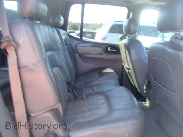 2002 GMC ENVOY - VIN: 1GKES16S126102698 - Фото 6
