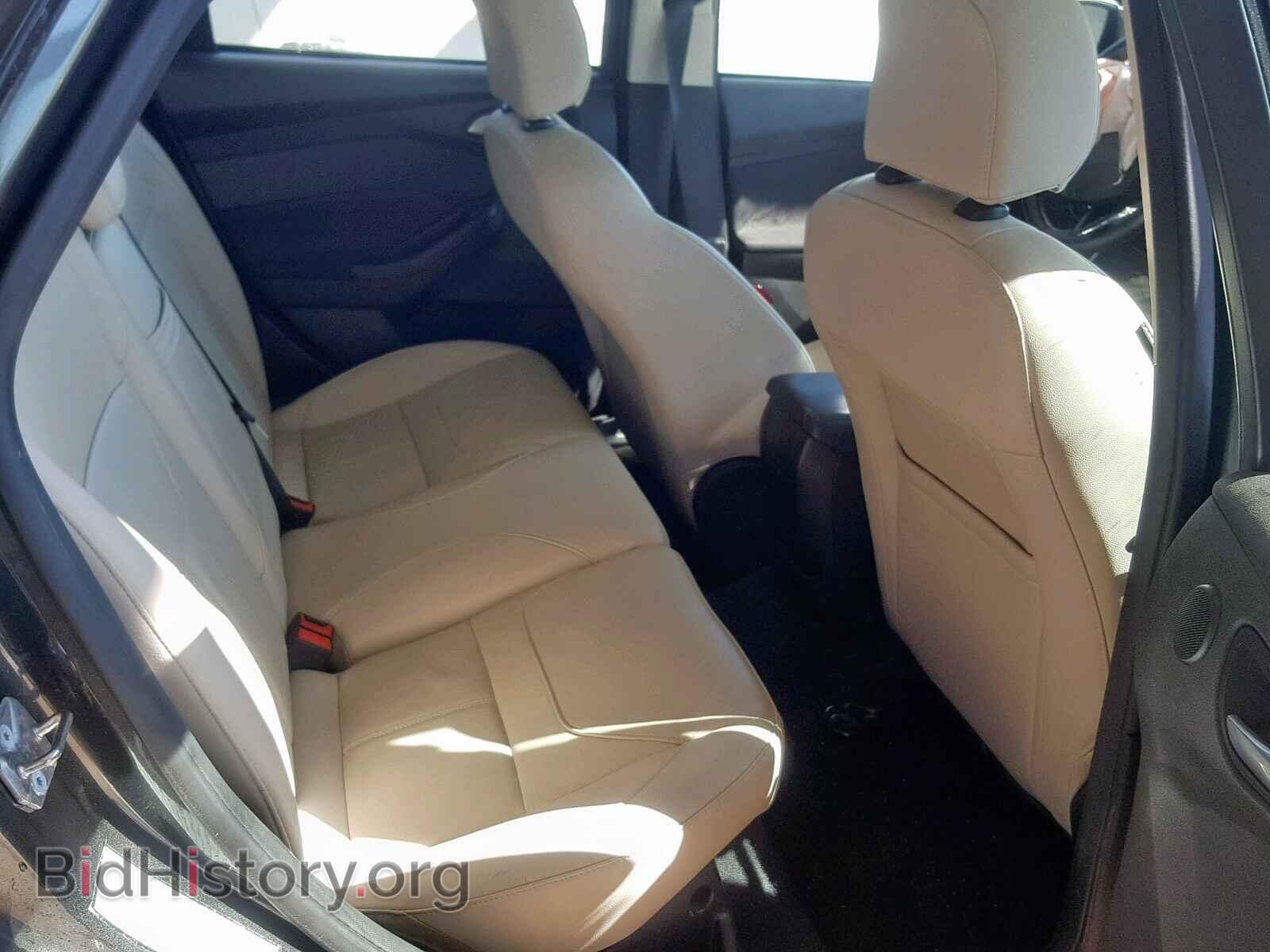 2016 FORD FOCUS - VIN: 1FADP3N23GL302454 - Фото 6