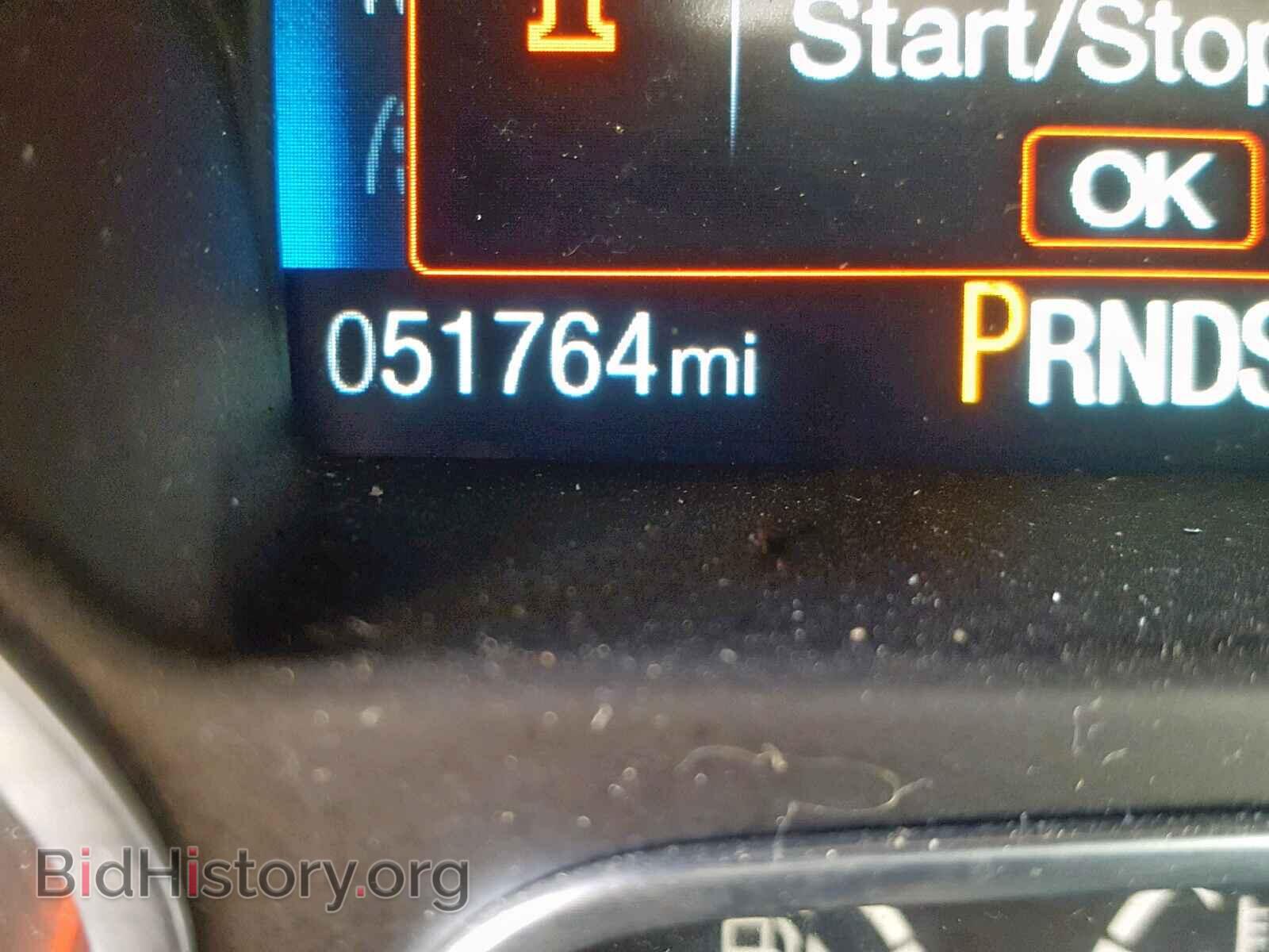 2016 FORD FOCUS - VIN: 1FADP3N23GL302454 - Фото 8