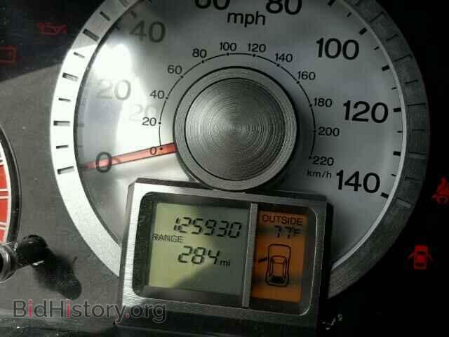 2011 HONDA PILOT - VIN: 5FNYF4H59BB050814 - Фото 8