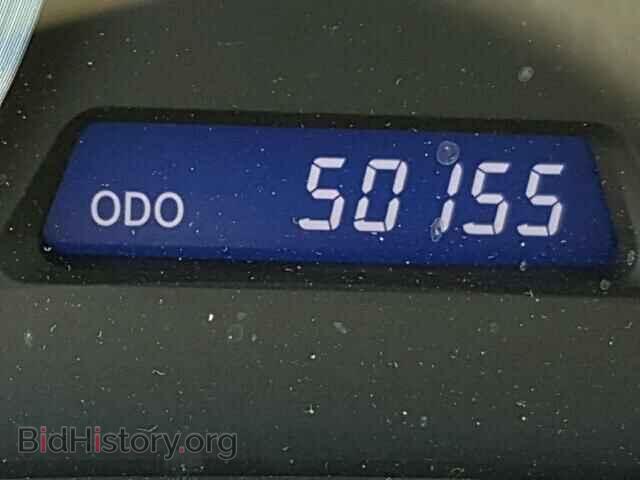 2011 LEXUS IS350 - VIN: JTHBE5C28B5028069 - Фото 8