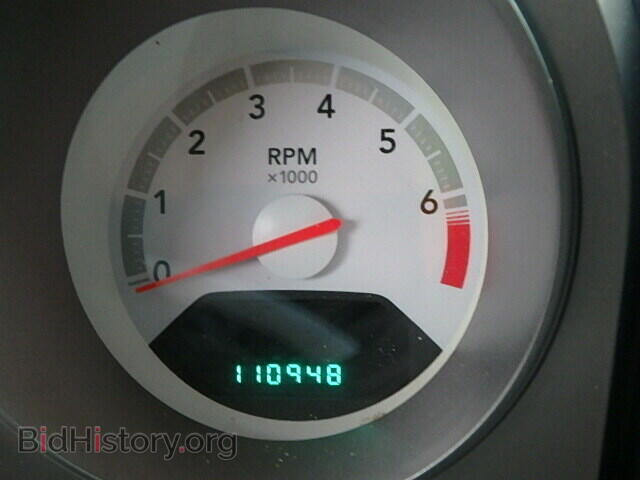 2008 DODGE AVENGER - VIN: 1B3LC46K78N631428 - Фото 8