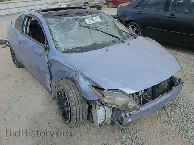 Photo JTKDE167080268077 - TOYOTA SCION 2008