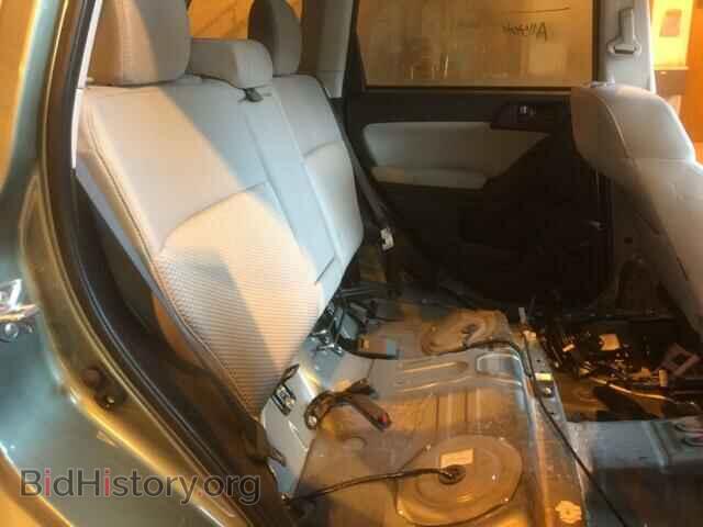2015 SUBARU FORESTER - VIN: JF2SJADC3FH522746 - Фото 6