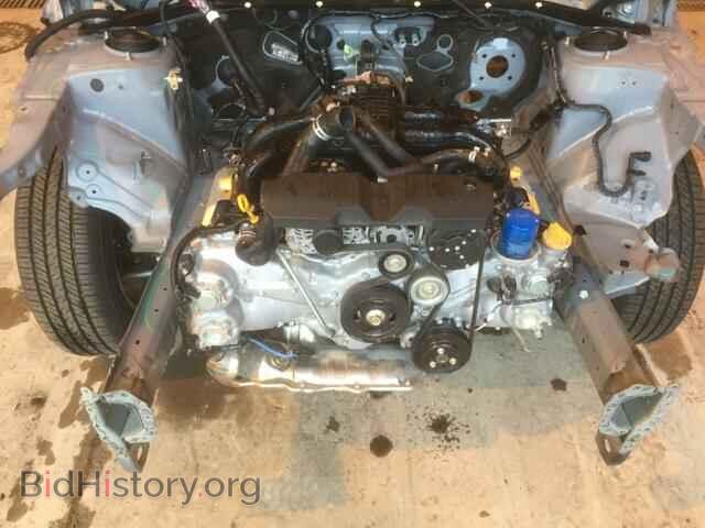 2015 SUBARU FORESTER - VIN: JF2SJADC3FH522746 - Фото 7