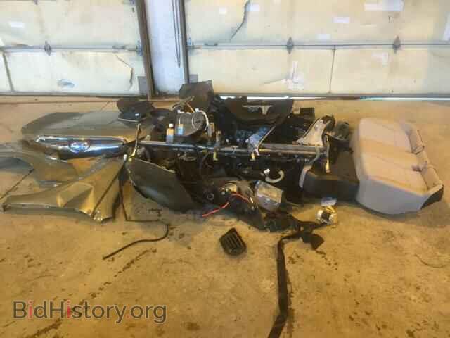 2015 SUBARU FORESTER - VIN: JF2SJADC3FH522746 - Фото 9